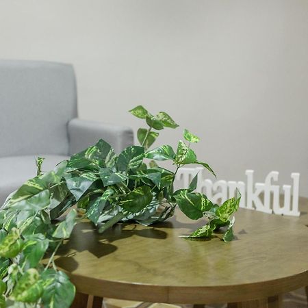 Relax In Style - Roma Norte 3Br - Fast Wifi Mexico City Luaran gambar